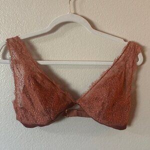 Victoria's Secret Lacy Bra